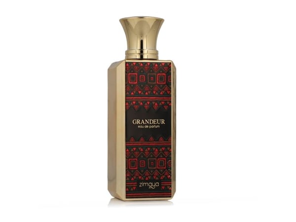 Zimaya Grandeur Eau De Parfum 100 ml (unisex)