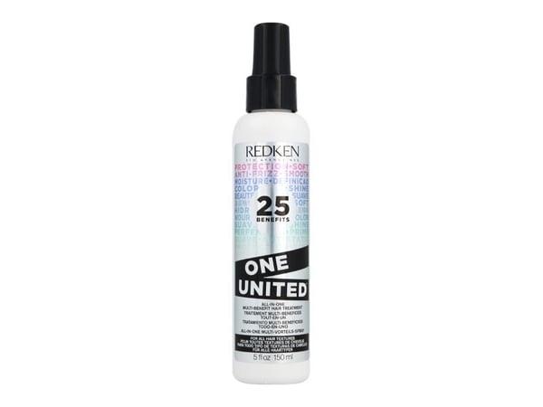 Redken One United All-In-One Multi-Benefit Treatment Elixir 150 ml