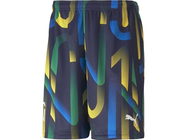 Puma Neymar Jr Future Printed Short 605552-06 - XS