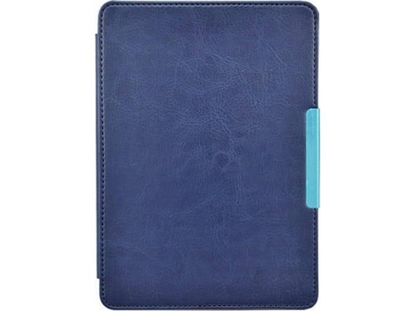 Alogy Smart Case Kindle Paperwhite 1/2/3 Blå