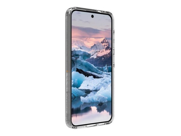 dbramante1928 Iceland Ultra - Baksidedeksel for mobiltelefon - plastikk - blank - for Samsung Galaxy S24+