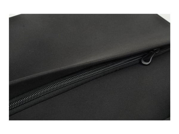 DELTACO - Notebookhylster - neopren - 14" - svart
