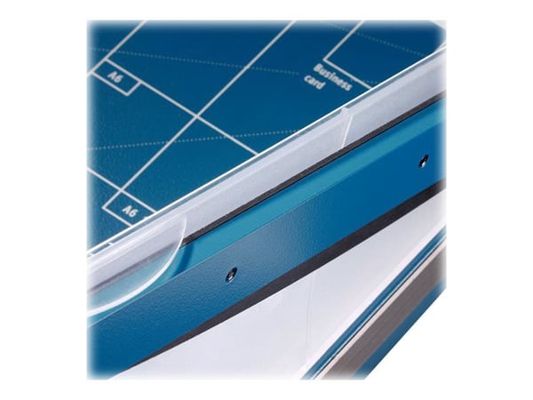 Dahle Safety Guillotine - Skärmaskin - 340 mm - papper