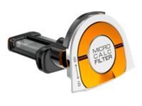Tefal Ultimate Pure FV9835E0 - Dampstrykejern med automatisk slukking - såleplate: Durilium AirGlide Autoclean - 3000 W - bysantmetall