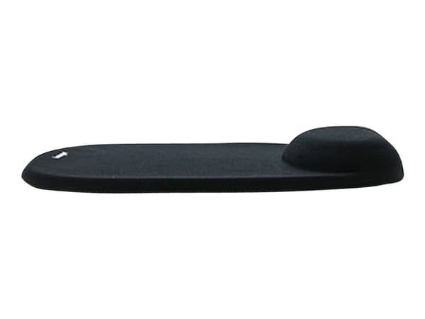 Musmatta Gel Kensington svart