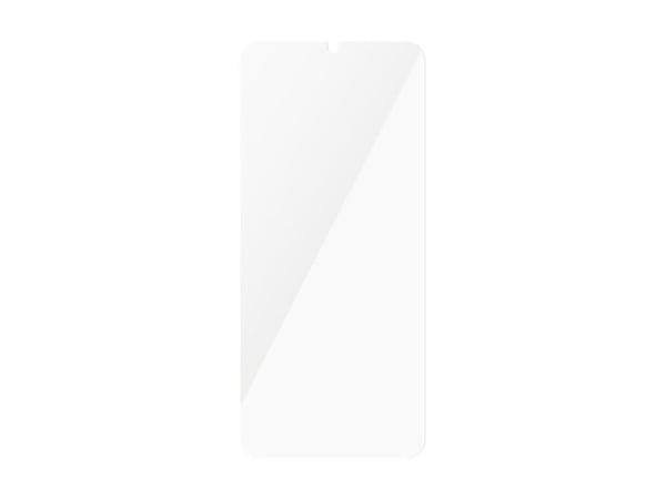 SAFE. by PanzerGlass - Skjermbeskyttelse for mobiltelefon - glass - ren - for Samsung Galaxy A15