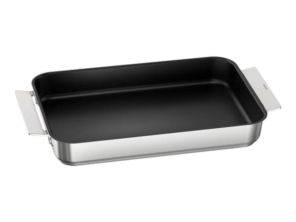 Bosch HEZ9FF010 - Paistinpannu - 35,3 x 22 cm - tarttumaton