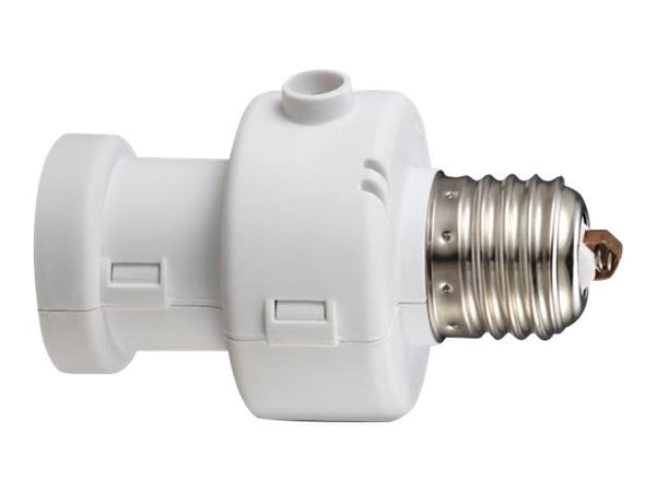 Maclean MCE21W E27 100W lyspærearmatur