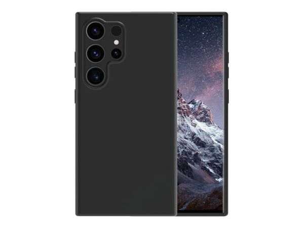 DBRAMANTE BULK NUUK GALAXY S24 BLACK