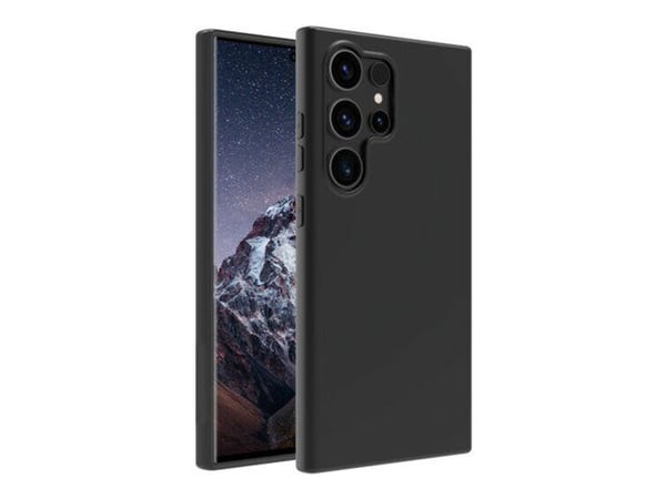 DBRAMANTE BULK NUUK GALAXY S24 BLACK