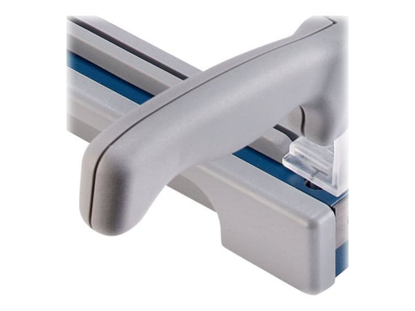 Dahle Safety Guillotine - Skärmaskin - 340 mm - papper