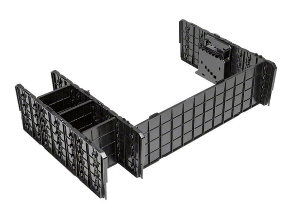 Bosch XL-BOXX-akselisarja
