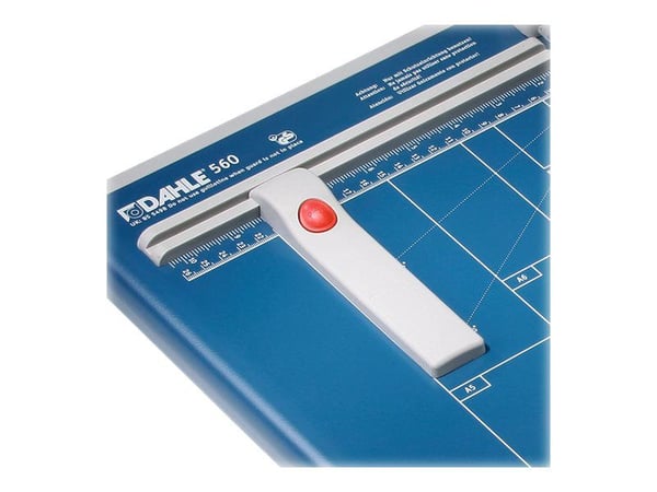 Dahle Safety Guillotine - Skärmaskin - 340 mm - papper