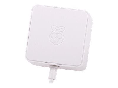 Raspberry Pi - BCM2712