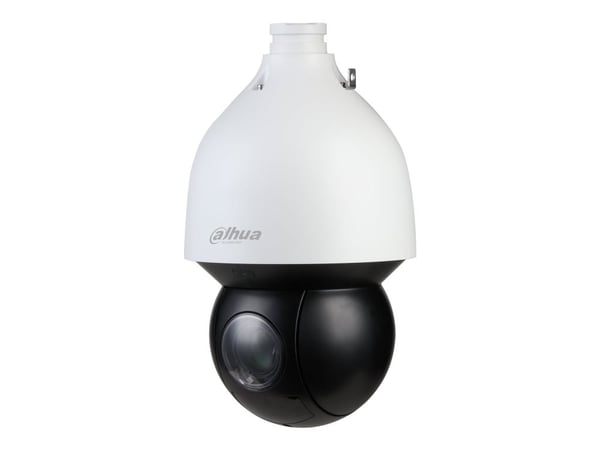 Dahua WizSense Series SD5A425GA-HNR - Nettverksovervåkingskamera - PTZ - utendørs - farge (Dag og natt) - 4 MP - 2560 x 1440 - 720p, 1080p - automa...
