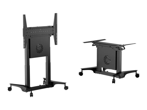 Multibrackets 7104, 100 kg, 81,3 cm (32"), 2,18 m (86"), 75 x 75 mm, 800 x 600 mm, 722 - 1488 mm