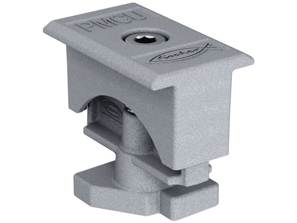 Fischer 538880, Gjuten aluminium, 10 styck