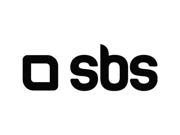 SBS TECABLEUSBIP589W, 1 m, Lightning, USB A, Hankjønn, Hankjønn, Hvit