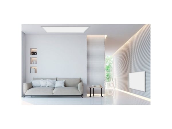 NEO TOOLS 90-107 infrapaneelilämmitin 720 W Wi-Fi