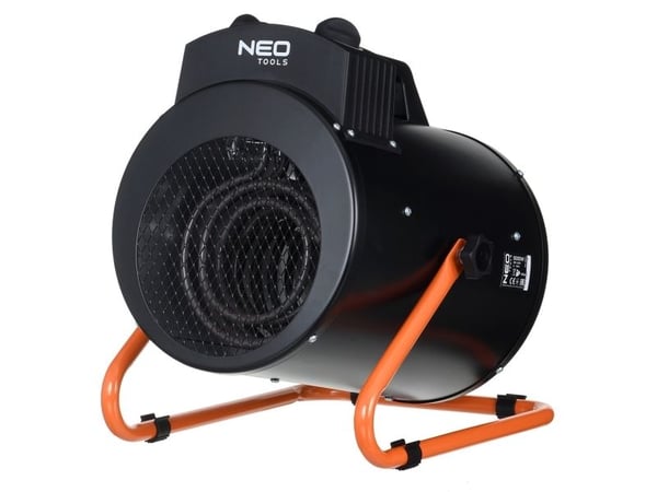 NEO tools 90-069 elektrisk rymdvärmare