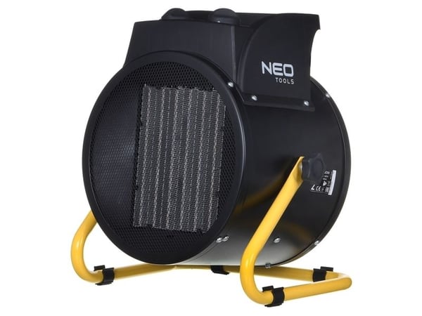 ELECTRIC HEATER CERAMIC PTC 5KW