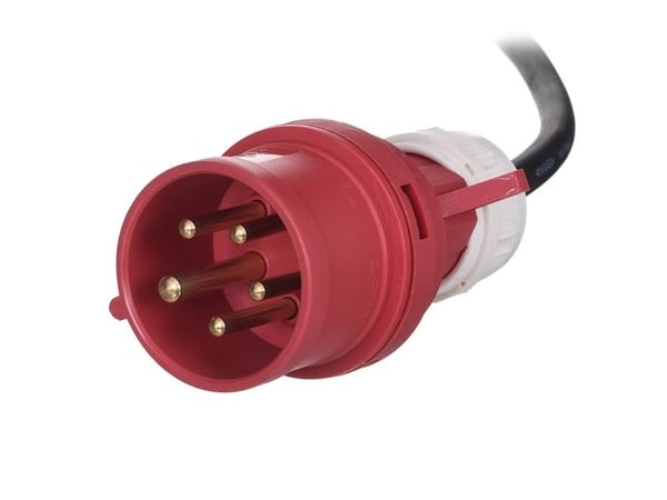 ELECTRIC HEATER CERAMIC PTC 5KW