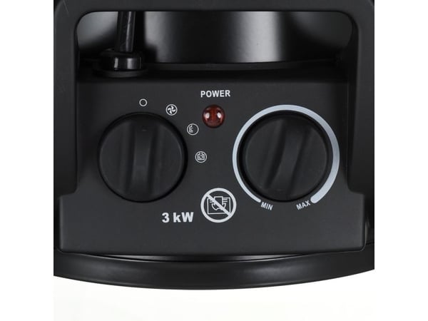 Neo keraaminen sähkölämmitin PTC 3kW (90-063)