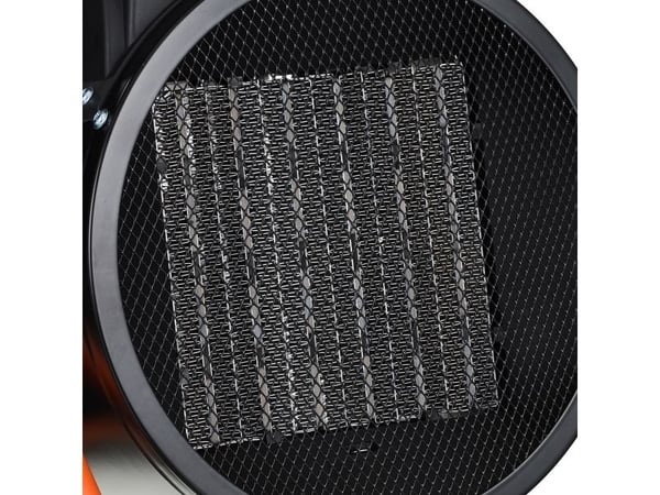 Neo keraaminen sähkölämmitin PTC 3kW (90-063)