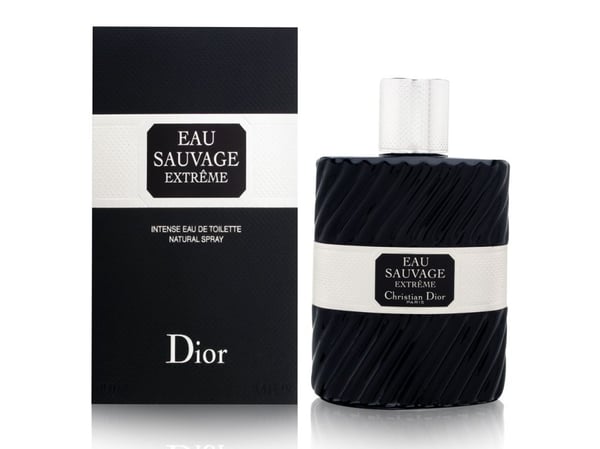 Dior Eau Sauvage Extreme Edt 100 ml Homme