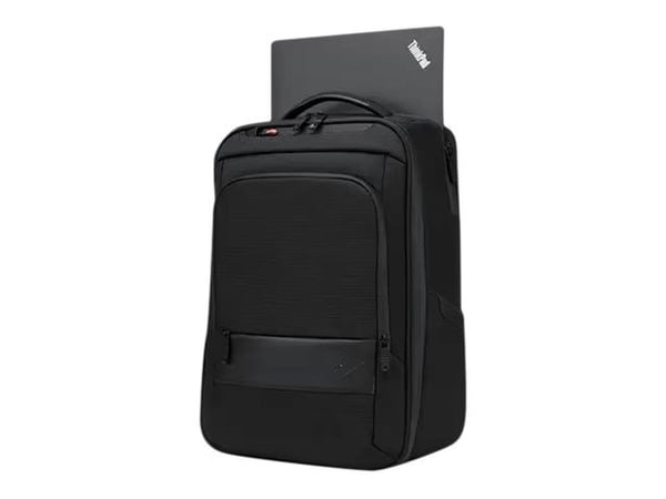 Lenovo ThinkPad Professional Gen 2 - Ryggsäck för bärbar dator - 16" - svart - för ThinkPad X1 Yoga Gen 8 21HQ