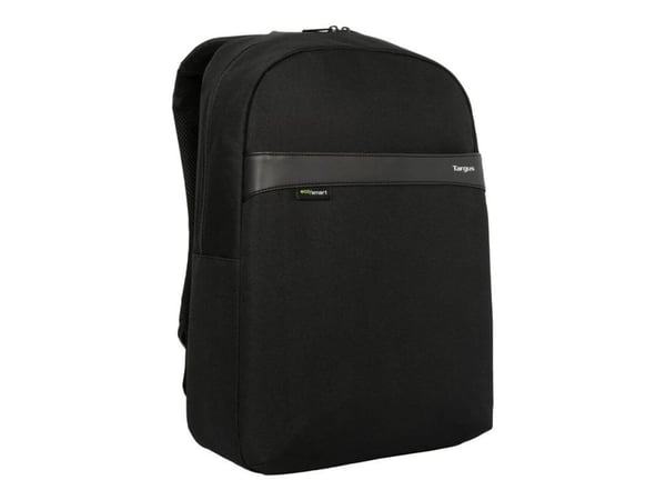Targus GeoLite EcoSmart Essentials - Ryggsäck för bärbar dator - 15" - 16" - svart
