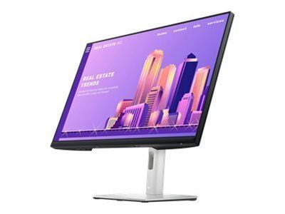 Dell P2722H 27 1920 x 1080 (Full HD) VGA (HD-15) HDMI DisplayPort 60Hz kääntyvä näyttö