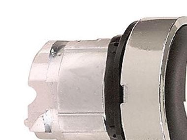 Schneider Electric ZB4BA335, Painikekytkin, Langallinen, Metalli, Musta, IP66, IP67, BV CSA DNV GL LROS (Lloyds register of shipping) RINA UL listed