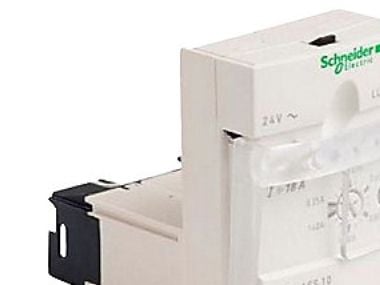 Schneider Electric LUCA32FU