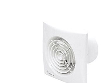 THERMEX 200.34.3300.2, Vegg, Universell, Hvit, Plast, IP45, 280 m³/t