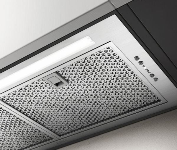 Elica FOLD S IX/A/52, Ducted, A, A, C, 66 dB, 53 dB