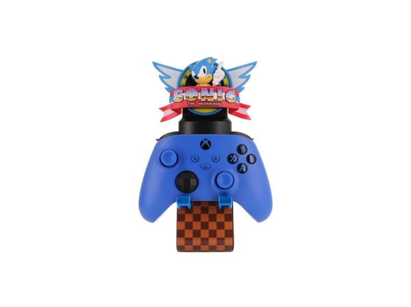 CABLE GUYS IKON SONIC