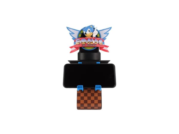 CABLE GUYS IKON SONIC