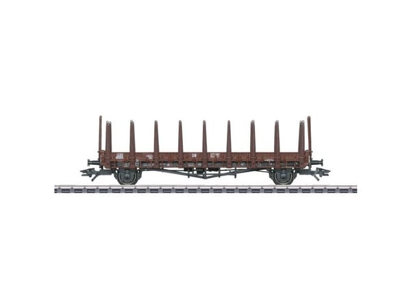 Märklin 46660, HO (1:87), valfritt kön