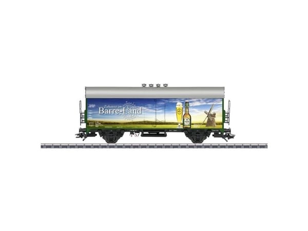 Märklin 45031, Togmodell, Montert på forhånd, HO (1:87), Alle kjønn, 15 år, Flerfarget