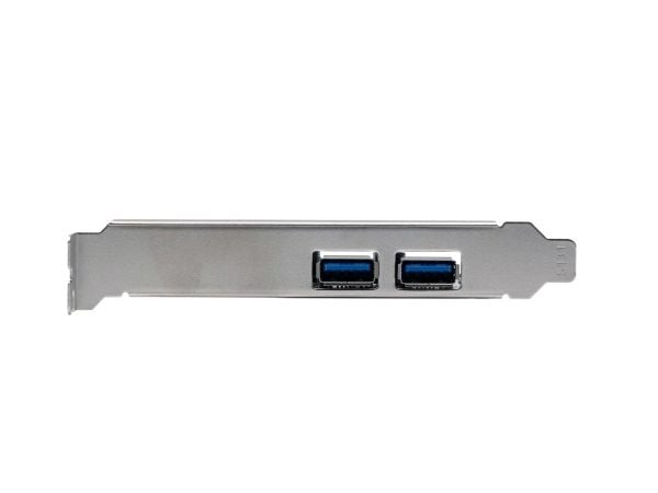 EXSYS EX-11192, PCIe, USB 3.2 Gen 1 (3.1 Gen 1), Hankjønn, China, Hunkjønn, Hunkjønn