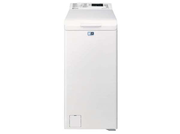 Electrolux EW5TN1507FP, Toplader, 7 kg, C, 75 dB, 1000 RPM, E