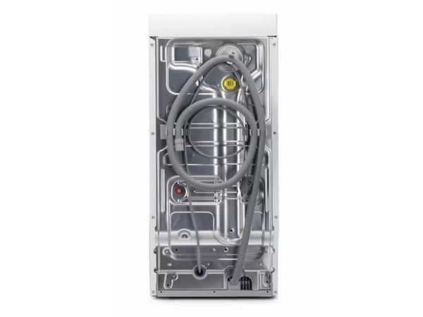 Electrolux EW5TN1507FP, Toplader, 7 kg, C, 75 dB, 1000 RPM, E