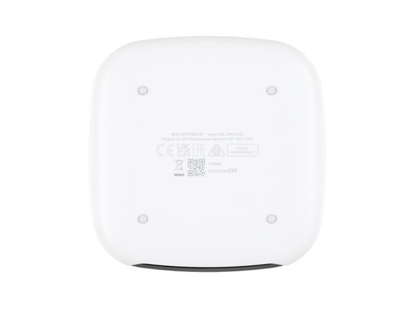 Ubiquiti UISP Fiber XG - Optisk nettverksenhet - XG-PON - 10 Gbps - 1GbE, 2.5GbE