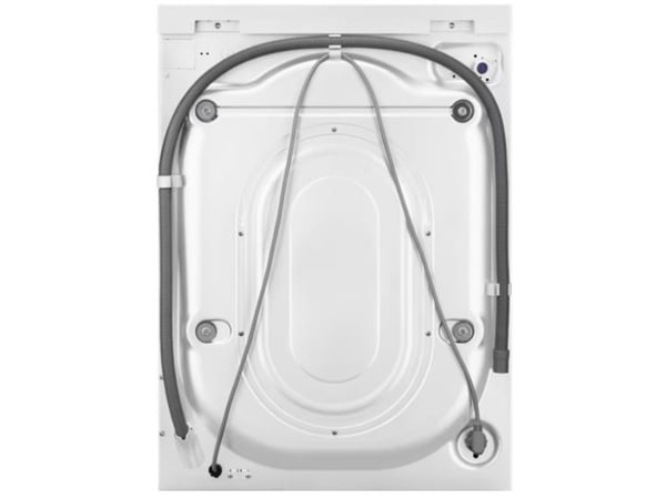 Electrolux EW6SN0506OP, Toplader, 6 kg, C, 76 dB, 951 RPM, D