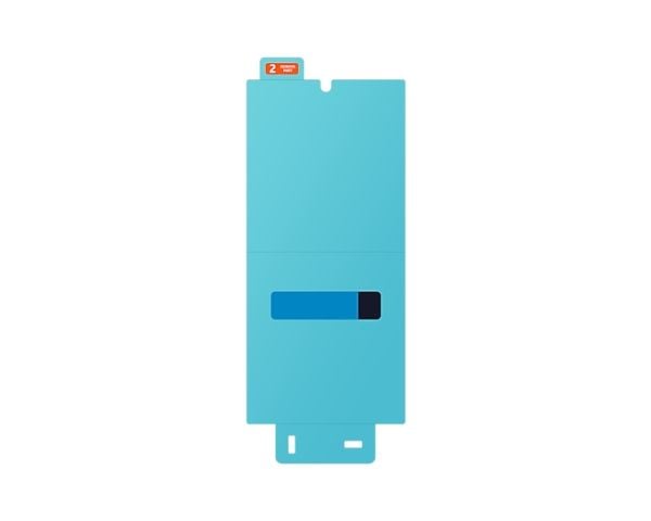Samsung EF-US928 - Skjermbeskyttelse for mobiltelefon - antireflekterende - film - gjennomsiktig - for Galaxy S24 Ultra