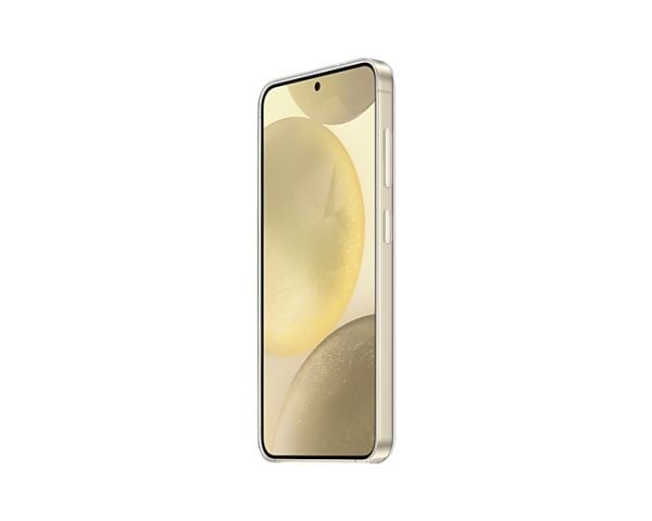Samsung Clear Case, Suojus, Samsung, Galaxy S24, 15,8 cm (6.2"), Läpinäkyvä