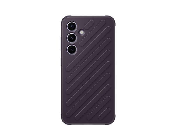 Samsung Shield Case, Suojus, Samsung, Galaxy S24, 15,8 cm (6.2"), Violetti