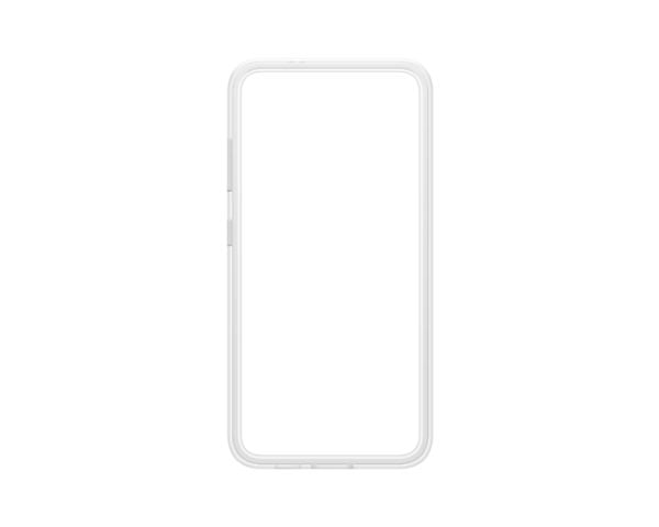 Samsung EF-MS921 - Bakdeksel til mobiltelefon - hvit