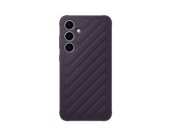 Samsung Shield Case, Suojus, Samsung, Galaxy S24+, 17 cm (6.7"), Violetti
